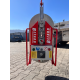 BEFARD PANEL VACUUM LIFTER WITH BATTERY XPR500 - 500/1000KG BEFARD PANEL VACUUM LIFTER WITH BATTERY XPR500 - 500/1000KG - Kapountalis