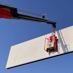 BEFARD ΒΕΝΤΟΥΖΑ ΑΝΥΨΩΣΗΣ ΠΑΝΕΛ ΜΠΑΤΑΡΙΑΣ XPR500 500KG /1000KG