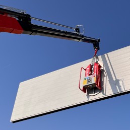 BEFARD ΒΕΝΤΟΥΖΑ ΑΝΥΨΩΣΗΣ ΠΑΝΕΛ ΜΠΑΤΑΡΙΑΣ XPR500 500KG /1000KG