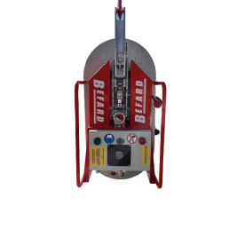 BEFARD PANEL VACUUM LIFTER WITH BATTERY XPR500 - 500/1000KG
