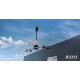 BEFARD BATTERY VACUUM FOR LIFTING PANELS XR500 - 14M 500KG BEFARD BATTERY VACUUM FOR LIFTING PANELS XR500 - 14M 500KG - Kapountalis