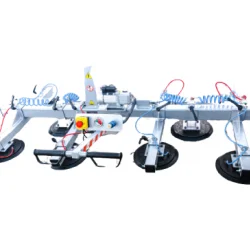 BEFARD ΒΕΝΤΟΥΖΑ ΓΙΑ ΑΝΥΨΩΣΗ ΛΑΜΑΡΙΝΑΣ XS1260 1260KG-220V