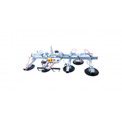 BEFARD ΒΕΝΤΟΥΖΑ ΓΙΑ ΑΝΥΨΩΣΗ ΛΑΜΑΡΙΝΑΣ XS540 540KG- 220V BEFARD ΒΕΝΤΟΥΖΑ ΓΙΑ ΑΝΥΨΩΣΗ ΛΑΜΑΡΙΝΑΣ XS540 540KG- 220V