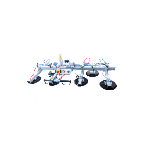 BEFARD ΒΕΝΤΟΥΖΑ ΓΙΑ ΑΝΥΨΩΣΗ ΛΑΜΑΡΙΝΑΣ XS360 360KG-220V BEFARD ΒΕΝΤΟΥΖΑ ΓΙΑ ΑΝΥΨΩΣΗ ΛΑΜΑΡΙΝΑΣ XS360 360KG-220V - Kapountalis