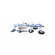 BEFARD ΒΕΝΤΟΥΖΑ ΓΙΑ ΑΝΥΨΩΣΗ ΛΑΜΑΡΙΝΑΣ XS360 360KG-220V BEFARD ΒΕΝΤΟΥΖΑ ΓΙΑ ΑΝΥΨΩΣΗ ΛΑΜΑΡΙΝΑΣ XS360 360KG-220V - Kapountalis