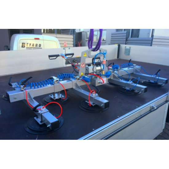 BEFARD ΒΕΝΤΟΥΖΑ ΓΙΑ ΑΝΥΨΩΣΗ ΛΑΜΑΡΙΝΑΣ XS360 360KG-220V BEFARD ΒΕΝΤΟΥΖΑ ΓΙΑ ΑΝΥΨΩΣΗ ΛΑΜΑΡΙΝΑΣ XS360 360KG-220V - Kapountalis