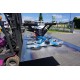 BEFARD UNIVERSAL VACUUM GRIPPER FOR USE WITH FORKLIFT XW650 360KG -1260KG BEFARD UNIVERSAL VACUUM GRIPPER FOR USE WITH FORKLIFT XW650 360KG -1260KG - Kapountalis
