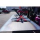 BEFARD UNIVERSAL VACUUM GRIPPER FOR USE WITH FORKLIFT XW650 360KG -1260KG BEFARD UNIVERSAL VACUUM GRIPPER FOR USE WITH FORKLIFT XW650 360KG -1260KG - Kapountalis