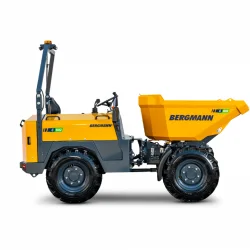 BERGMANN ΗΛΕΚΤΡΟΚΙΝΗΤΟ DUMPER C802E - 1500KG 