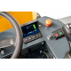BERGMANN ELECTRIC DUMPER C802E - 1500KG - Kapountalis