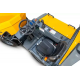 BERGMANN ELECTRIC DUMPER C802E - 1500KG - Kapountalis
