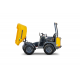 BERGMANN ELECTRIC DUMPER C802E - 1500KG - Kapountalis