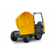 BERGMANN ELECTRIC DUMPER C802E - 1500KG - Kapountalis
