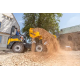 BERGMANN DIESEL DUMPER C805/C 4500KG - Kapountalis