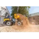BERGMANN ΠΕΤΡΕΛΑΙΟΚΙΝΗΤΟ DUMPER C805/C - 4500KG - Kapountalis