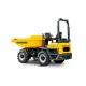 BERGMANN ΠΕΤΡΕΛΑΙΟΚΙΝΗΤΟ DUMPER C805/C - 4500KG - Kapountalis