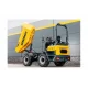 BERGMANN ΠΕΤΡΕΛΑΙΟΚΙΝΗΤΟ DUMPER C805/C - 4500KG - Kapountalis