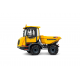 BERGMANN ELECTRIC DUMPER C807S/C - 6000KG - Kapountalis
