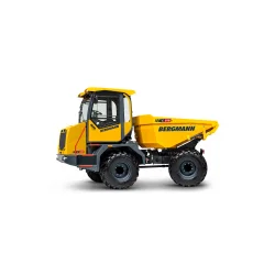 BERGMANN ΠΕΤΡΕΛΑΙΟΚΙΝΙΤΟ DUMPER C810S/C - 9000KG