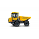 BERGMANN ΠΕΤΡΕΛΑΙΟΚΙΝΙΤΟ DUMPER C810S/C - 9000KG - Kapountalis