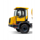 BERGMANN ΠΕΤΡΕΛΑΙΟΚΙΝΙΤΟ DUMPER C810S/C - 9000KG - Kapountalis