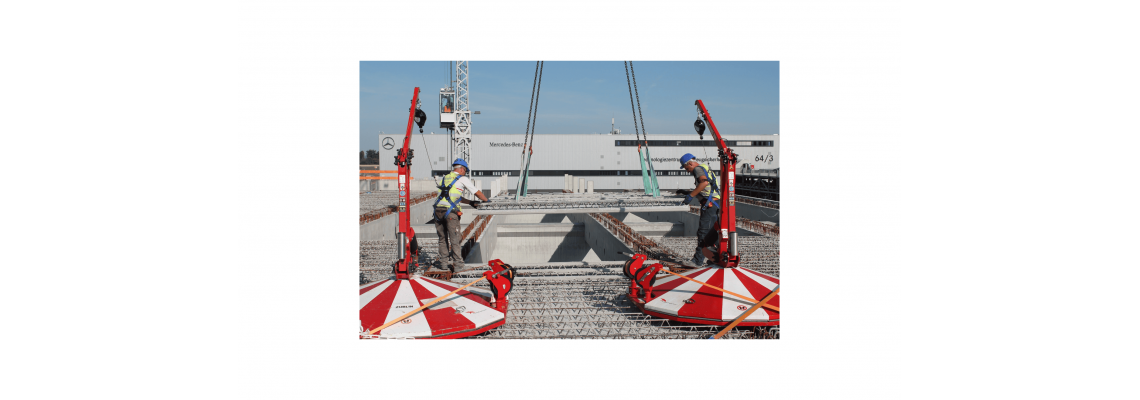 CE Marking & Legal Compliance for Lifting Machinery in Greece: Essential Employer Guide