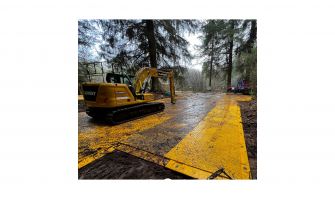 Ground-Guards – The Complete Solution for Ground Protection and Safe Temporary Access Ground-Guards – The Complete Solution for Ground Protection and Safe Temporary Access