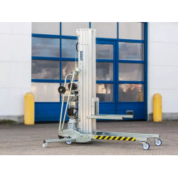 BOCKER ΑΝΑΔΙΠΛΟΥΜΕΝΟ ΚΑΡΟΤΣΙ LHS4.2 - 300KG 