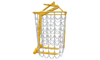 Lifting Slings & Chain Rigging: Working Load Limit (WLL) and Sling Angle Calculation Lifting Slings & Chain Rigging: Working Load Limit (WLL) and Sling Angle Calculation