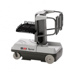 BRAVI PLATFROMS ORDER PICKER SPRINT 5.3M 