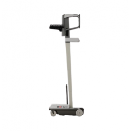 BRAVI PLATFROMS ORDER PICKER SPRINT 5.3M 