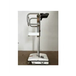 Bravi Platforms Spin-Go | ΜΗΧΑΝΗΜΑ ΣΥΛΛΟΓΗΣ ΠΑΡΑΓΓΕΛΙΩΝ ORDER PICKER | έως 4.17 m