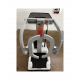 Bravi Platforms Spin-Go | ORDER PICKER | Up to 4.17 m Working Height - Kapountalis