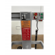 Bravi Platforms Spin-Go | ORDER PICKER | Up to 4.17 m Working Height - Kapountalis