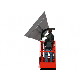 BRAVI PLATFORMS LIFT ACCESSORY SOLO GYPS