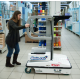 BRAVI PLATFORMS ORDER PICKER SPIN-GO 4.1M BRAVI PLATFORMS ORDER PICKER SPIN-GO 4.1M - Kapountalis