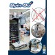 BRAVI PLATFORMS ORDER PICKER SPIN-GO 4.1M BRAVI PLATFORMS ORDER PICKER SPIN-GO 4.1M - Kapountalis