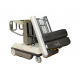 BRAVI PLATFORMS ORDER PICKER FOR TYRES SPRINT TL - 5.3M - Kapountalis