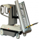 BRAVI PLATFORMS ORDER PICKER FOR TYRES SPRINT TL - 5.3M - Kapountalis