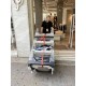 CARGOMASTER C120F | Electric Battery-Powered Stair Climbing Trolley - 120 kg CARGOMASTER C120F | Electric Battery-Powered Stair Climbing Trolley - 120 kg - Kapountalis