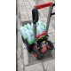 CARGOMASTER C120F | Electric Battery-Powered Stair Climbing Trolley - 120 kg CARGOMASTER C120F | Electric Battery-Powered Stair Climbing Trolley - 120 kg - Kapountalis