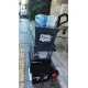 CARGOMASTER C120V | Ηλεκτρικό καρότσι μπαταρίας για σκάλες - 120 kg - Kapountalis