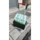 CARGOMASTER C120V | Ηλεκτρικό καρότσι μπαταρίας για σκάλες με μεγάλη πλατφόρμα - 120 kg CARGOMASTER C120V | Ηλεκτρικό καρότσι μπαταρίας για σκάλες με μεγάλη πλατφόρμα - 120 kg - Kapountalis