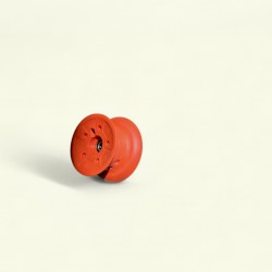 CARGOMASTER | Reinforced Plastic Wheels for Cargomaster Trolleys – Compatible with C120 CARGOMASTER | Reinforced Plastic Wheels for Cargomaster Trolleys – Compatible with C120
