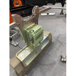 VACUUM 220V FOR LIFTING CONCRETE SLABS & ATYPICAL PAVING STONES MICKEY155 UP TO 155KG VACUUM 220V FOR LIFTING CONCRETE SLABS & ATYPICAL PAVING STONES MICKEY155 UP TO 155KG