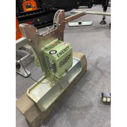 VACUUM 220V FOR LIFTING CONCRETE SLABS & ATYPICAL PAVING STONES MICKEY155 UP TO 155KG