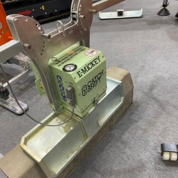 VACUUM 220V FOR LIFTING CONCRETE SLABS & ATYPICAL PAVING STONES MICKEY155 UP TO 155KG