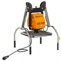 VACUUM 220V FOR LIFTING CONCRETE SLABS & ATYPICAL PAVING STONES MICKEY155 UP TO 155KG