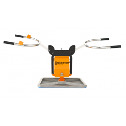 VACUUM 220V FOR LIFTING CONCRETE SLABS & ATYPICAL PAVING STONES MICKEY255 UP TO 255KG VACUUM 220V FOR LIFTING CONCRETE SLABS & ATYPICAL PAVING STONES MICKEY255 UP TO 255KG