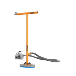 HAND VACUUM GRIPPER WITH PUMP 220V FOR LIFTING CONCRETE SLABS